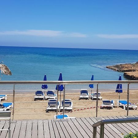 Pernera 33 Beach House Protaras Buitenkant foto