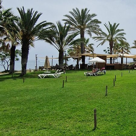 Pernera 33 Beach House Protaras Buitenkant foto