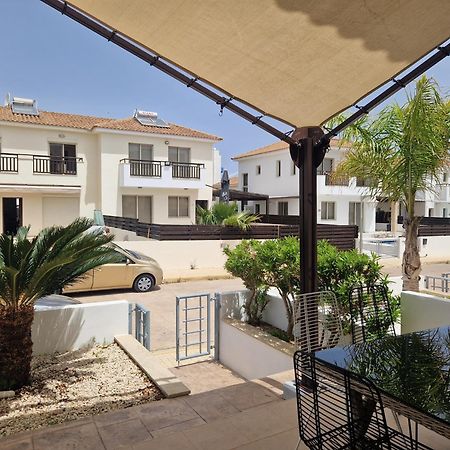 Pernera 33 Beach House Protaras Kamer foto