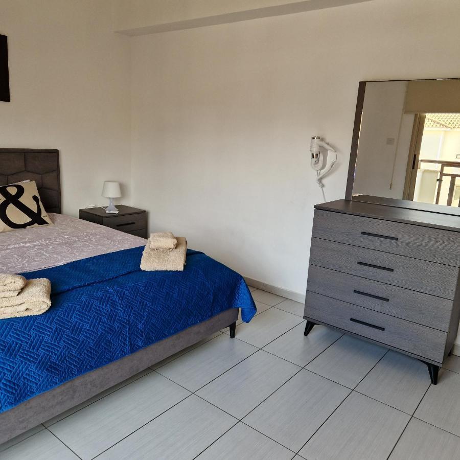 Pernera 33 Beach House Protaras Buitenkant foto
